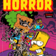Illustration for article titled Reviews of recent superhero comics include iHappy!/i, iGuarding The Globe/i, and iGhost/i